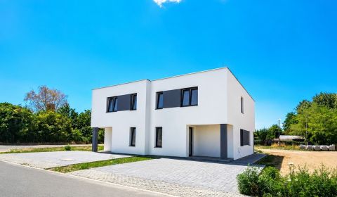 Kaufen Einfamilienhaus, Einfamilienhaus, Jazerná, Senec, Slowakei