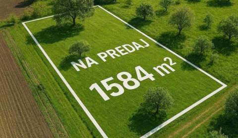 Kaufen Baugrund, Baugrund, Nitra, Slowakei