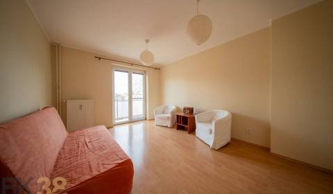 Kaufen 2-Zimmer-Wohnung, 2-Zimmer-Wohnung, Murgašova, Poprad, Slowakei