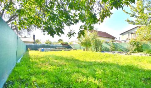 Kaufen Baugrund, Baugrund, Ivanak pri Dunaji, Senec, Slowakei