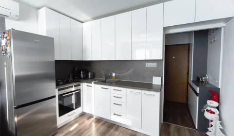 Kaufen 1-Zimmer-Wohnung, 1-Zimmer-Wohnung, Krušovská, Topoľčany, Slowa