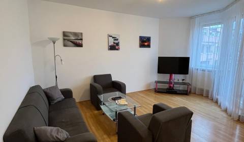 Mieten 3-Zimmer-Wohnung, 3-Zimmer-Wohnung, Kýčerského, Bratislava - St