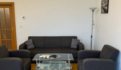 Mieten 3-Zimmer-Wohnung, 3-Zimmer-Wohnung, Kýčerského, Bratislava - St