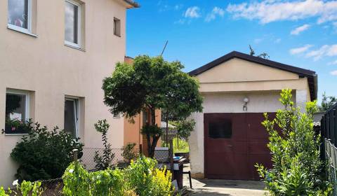 Kaufen Einfamilienhaus, Einfamilienhaus, ., Partizánske, Slowakei