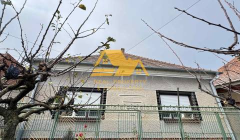 Kaufen Einfamilienhaus, Einfamilienhaus, Dvory nad Žitavou, Nové Zámky