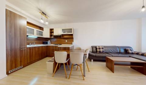 Mieten 2-Zimmer-Wohnung, 2-Zimmer-Wohnung, Vápenná, Bratislava - Ružin