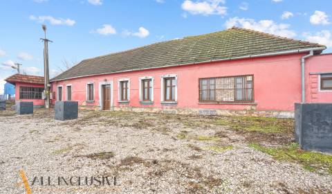 Kaufen Einfamilienhaus, Einfamilienhaus, Galanta, Slowakei