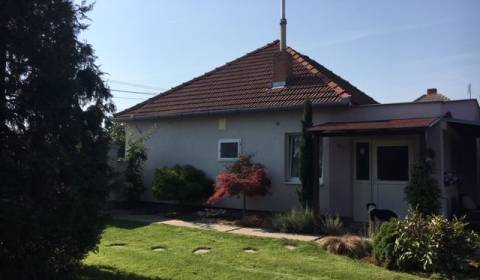 Kaufen Einfamilienhaus, Einfamilienhaus, Galanta, Slowakei