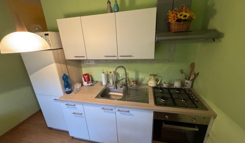 Kaufen 1-Zimmer-Wohnung, 1-Zimmer-Wohnung, Ludvíka Svobodu, Poprad, Sl