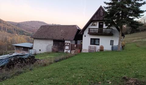 Kaufen Einfamilienhaus, Einfamilienhaus, Žarnovica, Slowakei