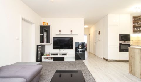 Kaufen 3-Zimmer-Wohnung, 3-Zimmer-Wohnung, Vladimíra Predmerského, Tre