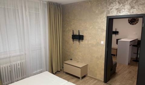 Mieten 1-Zimmer-Wohnung, 1-Zimmer-Wohnung, 1.mája, Nitra, Slowakei