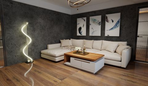 Kaufen 3-Zimmer-Wohnung, 3-Zimmer-Wohnung, sidlisko 1. mája, Vranov na