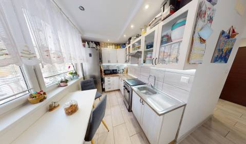 Kaufen 2-Zimmer-Wohnung, 2-Zimmer-Wohnung, Gaštanová, Spišská Nová Ves