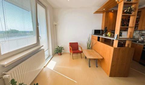 Kaufen 2-Zimmer-Wohnung, 2-Zimmer-Wohnung, Bratislava - Vajnory, Slowa