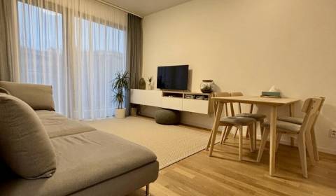 Mieten 2-Zimmer-Wohnung, 2-Zimmer-Wohnung, Staré Grunty, Bratislava - 