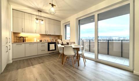 Mieten 3-Zimmer-Wohnung, 3-Zimmer-Wohnung, Vladimíra Predmerského, Tre