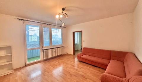 Kaufen 3-Zimmer-Wohnung, 3-Zimmer-Wohnung, Centrum, Čadca, Slowakei