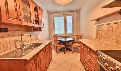 Kaufen 3-Zimmer-Wohnung, 3-Zimmer-Wohnung, Centrum, Čadca, Slowakei