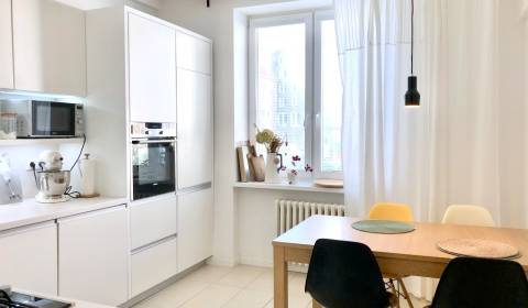 Mieten 2-Zimmer-Wohnung, 2-Zimmer-Wohnung, Björnsonova, Bratislava - S