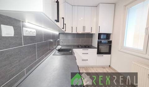 Kaufen 3-Zimmer-Wohnung, 3-Zimmer-Wohnung, Rúbanisko, Lučenec, Slowake