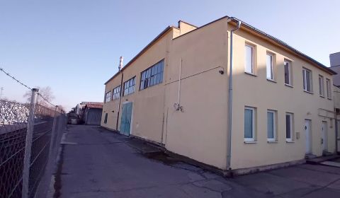 Mieten Lager und Hallen, Lager und Hallen, Coburgova, Trnava, Slowakei