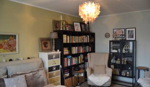 Kaufen 3-Zimmer-Wohnung, 3-Zimmer-Wohnung, Gejzu Dusíka, Trnava, Slowa