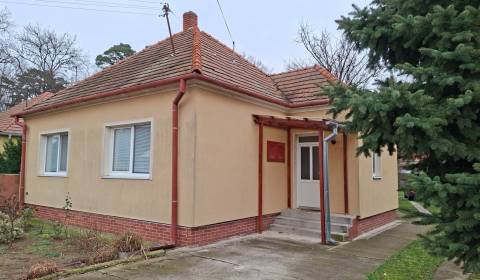 Kaufen Einfamilienhaus, Einfamilienhaus, Nová Ves nad Žitavou, Nitra, 