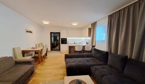 Mieten 2-Zimmer-Wohnung, 2-Zimmer-Wohnung, Poprad, Slowakei