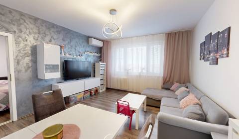 Kaufen 3-Zimmer-Wohnung, 3-Zimmer-Wohnung, Dolnomajerská, Galanta, Slo