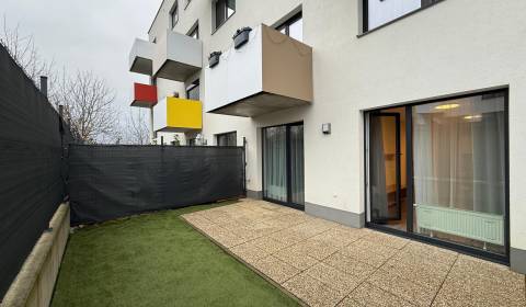 Kaufen 2-Zimmer-Wohnung, 2-Zimmer-Wohnung, Hornostavská, Nitra, Slowak