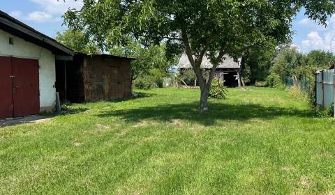 Kaufen Baugrund, Baugrund, Michalovce, Slowakei