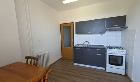 Kaufen 1-Zimmer-Wohnung, 1-Zimmer-Wohnung, Sídlisko Žitava, Nitra, Slo