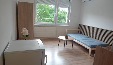 Mieten Garconniere, Garconniere, Nábrežná, Nové Zámky, Slowakei