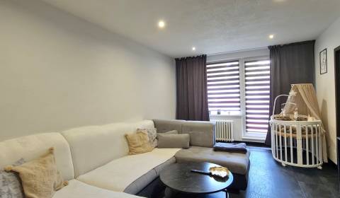 Kaufen 2-Zimmer-Wohnung, 2-Zimmer-Wohnung, Levice, Slowakei