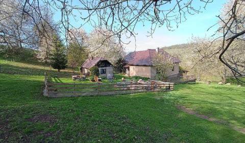 Kaufen Einfamilienhaus, Einfamilienhaus, Lučenec, Slowakei