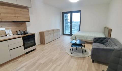 Mieten 1-Zimmer-Wohnung, 1-Zimmer-Wohnung, Bottova, Bratislava - Staré