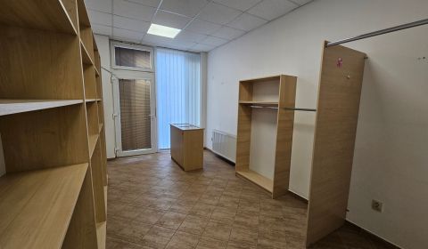 Mieten Geschäftsräumlichkeiten, Geschäftsräumlichkeiten, Budovateľská,