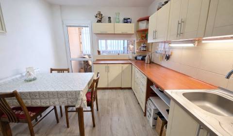 Kaufen 3-Zimmer-Wohnung, 3-Zimmer-Wohnung, Banská Štiavnica, Slowakei