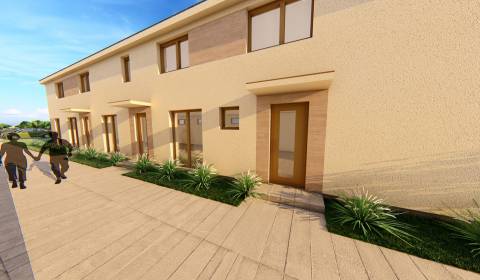 Kaufen 2-Zimmer-Wohnung, 2-Zimmer-Wohnung, Litoměřická ulica, Zlaté Mo