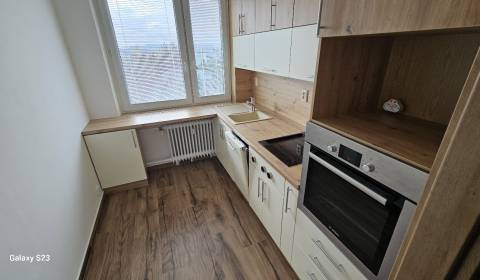 Moderne 3-Zimmer-Wohnung in Piešťany mit herrlichem Ausblick