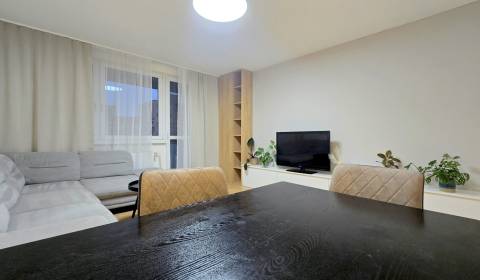 Mieten 3-Zimmer-Wohnung, 3-Zimmer-Wohnung, Jašíkova, Bratislava - Ruži