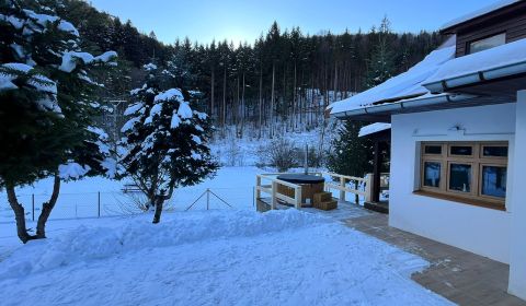 Kaufen Einfamilienhaus, Einfamilienhaus, Bystrá, Brezno, Slowakei