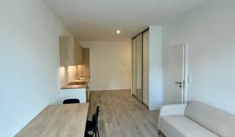 Mieten 2-Zimmer-Wohnung, 2-Zimmer-Wohnung, Gogoľova, Bratislava - Petr