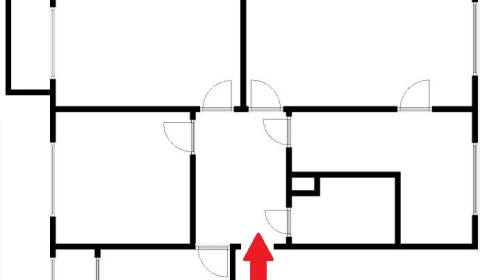 Kaufen 3-Zimmer-Wohnung, 3-Zimmer-Wohnung, Zvolen, Slowakei