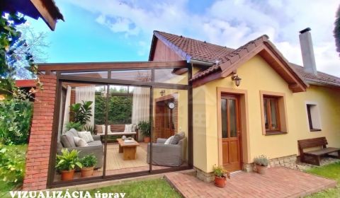 Kaufen Einfamilienhaus, Einfamilienhaus, Lučenec, Slowakei