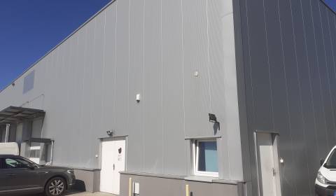 Mieten Lager und Hallen, Lager und Hallen, Technická, Bratislava - Ruž