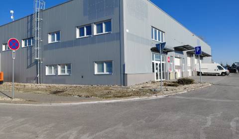 Mieten Lager und Hallen, Lager und Hallen, Technická, Bratislava - Ruž