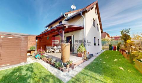 Kaufen Einfamilienhaus, Einfamilienhaus, Lipová, Pezinok, Slowakei