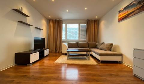 Mieten 3-Zimmer-Wohnung, 3-Zimmer-Wohnung, Žilina, Slowakei